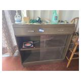 Cabinet,  12x36x34
