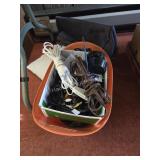 Cords and other items