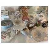 Knickknacks & Glassware - Bring Boxes