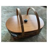 Longaberger Basket