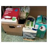 Group Personal Care Items & Misc.