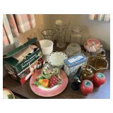 Large Group Decor Items - Bring Boxes