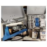 2 Kreg tools and plugs
