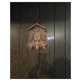 Cuckoo clock