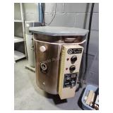 Duncan The Teacher ceramic kiln