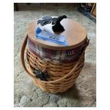 Longaberger Basket