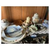 Assorted Decor - Bring Boxes