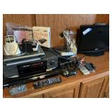 Group Electronics & Misc.