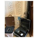 Slide Projector & Other