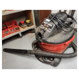 Craftsman shop vac