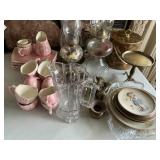 Group of Items - Bring Boxes