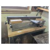 Jointer