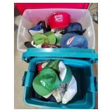 Hats 2 totes
