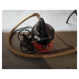 Craftsman 2 gal vacuum