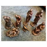 Nativity Set