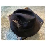 Vintage Hat