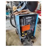 Miller Thunderbolt stick welder