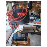Ryobi band saw