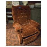 Upholster couch and chair