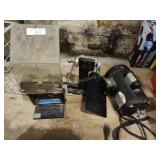 723 Ring Master lathe parts