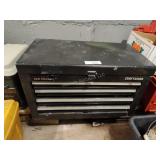 Craftsman toolbox
