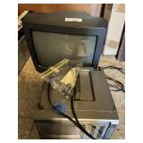 2 TV Sets - Functionality Unknown