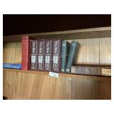 Cassettes on the Bible & Other