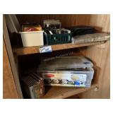 2 Shelves CDs & Other