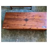 Cedar Chest
