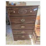 Dresser, 15x29x49 in