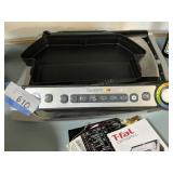 T-fal Optigrrill Appliance