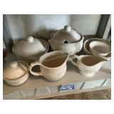 Pfaltzgraff  Dishes - Bring Boxes