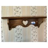 Wall Shelf