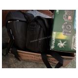 Group of Digital Cameras - Functionality Unknown