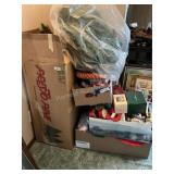 Group Christmas Decorations