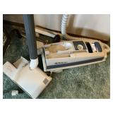 Electrolux Vacuum - Not Tested