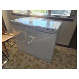 Freezer, 25x42x34