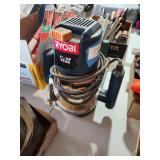 Ryobi router