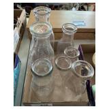 Creamery Bottles