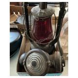 2 Lanterns - Dietz & Other