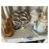 Glassware & Dishes - Bring Boxes