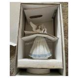 Lladro Figurine