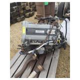 Exotic 2.2. Condition unknown