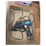 Chicago 12volt impact wrench