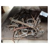 (6) 220 conibear traps