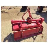 Nortrac 1GX-120 rotary cultivator