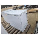 Freezer, condition unknown