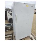 Freezer, condition unknown