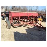 Massey Ferguson 33 grain drill