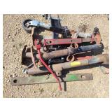 5 trailer jacks and other